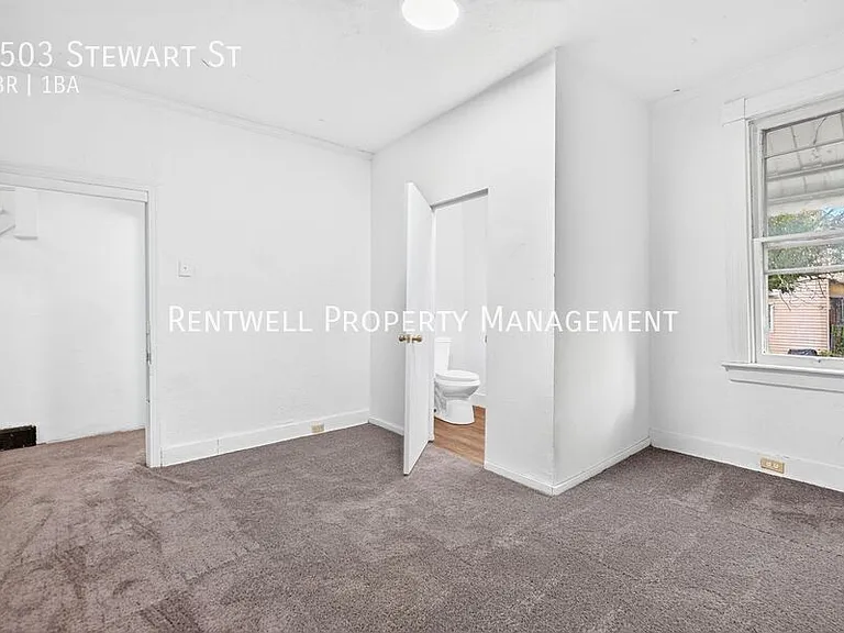 2503 Stewart St — Photo 10