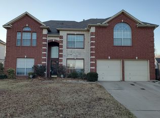 2905 Claremont Dr, Mansfield, TX 76063