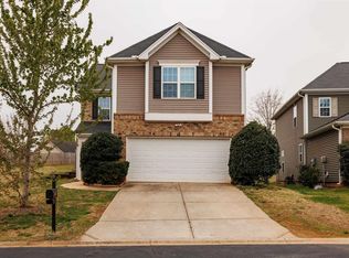 528 Bailey Elizabeth Way, Inman, SC 29349