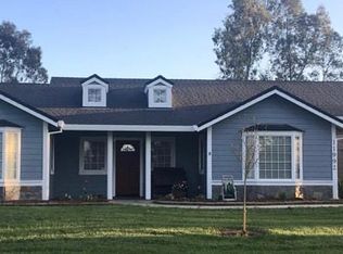 11992 Blake Rd, Wilton, CA 95693