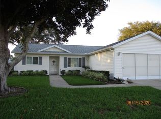 11389 SW 138th Ln, Dunnellon, FL 34432