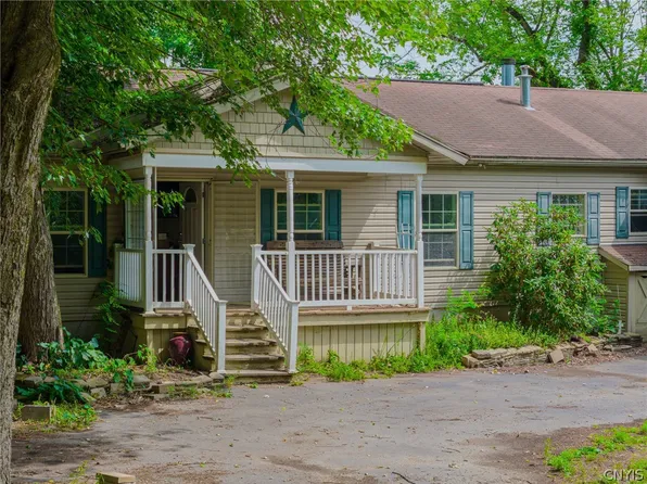 2704 1/2 Suits Ave, Blossvale, NY 13308