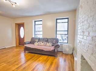 768 Herkimer St #2, Brooklyn, NY 11233