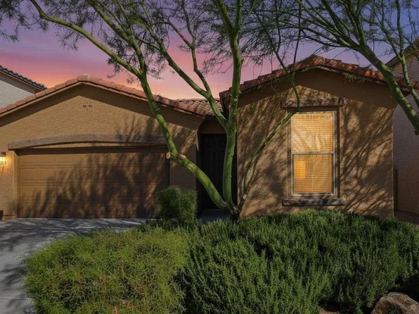 12818 N Dutch Dr, Oro Valley, AZ 85755