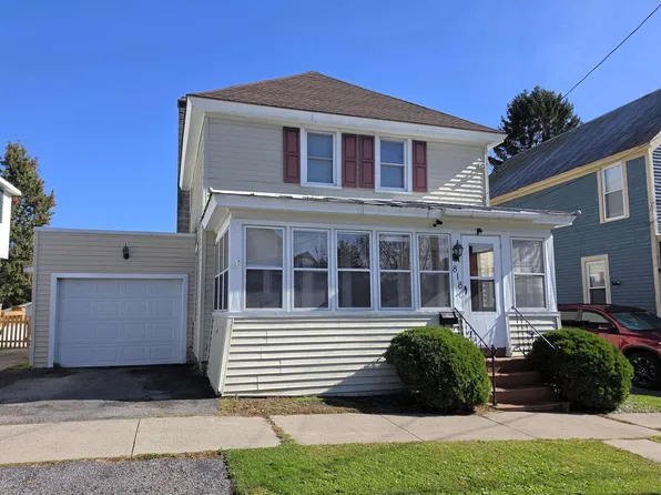 818 Franklin St, Ogdensburg, NY 13669