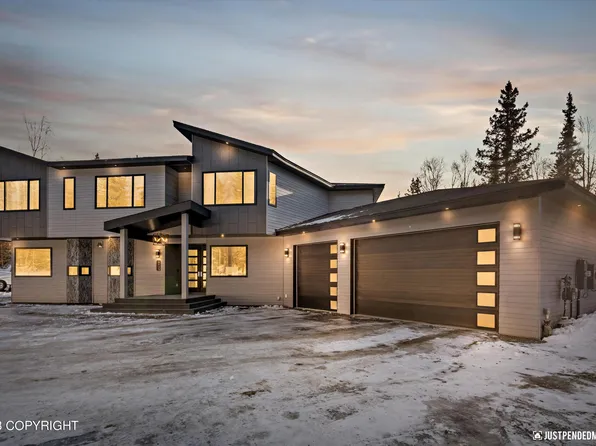 6645 Rockridge Dr, Anchorage, AK 99516