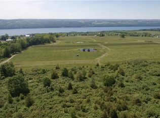 3775 Mathews Rd, Burdett, NY 14818