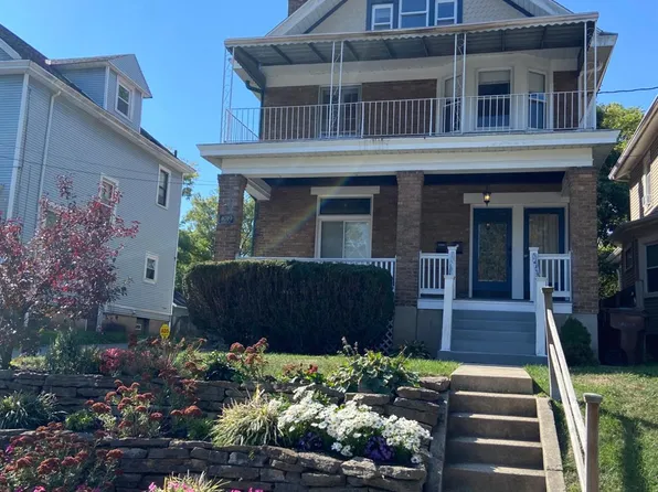 4019 Huston Ave, Cincinnati, OH 45212