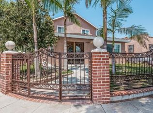 8243 Edna St, Pico Rivera, CA 90660