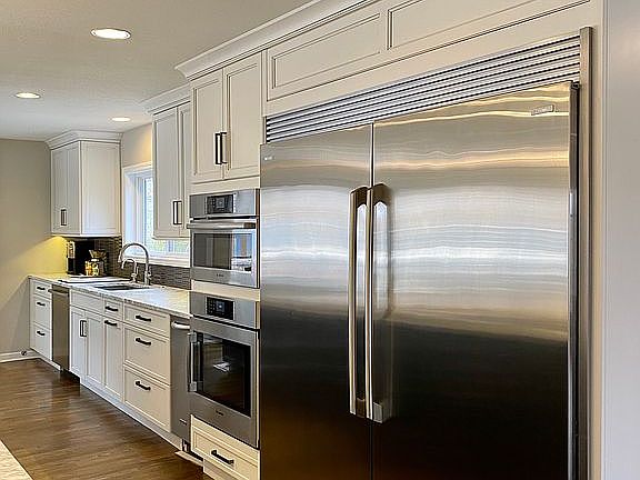 Bosch Pro Series Steam Oven