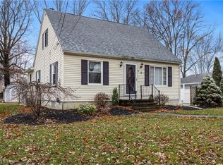 252 Miller Ct, Elyria, OH 44035