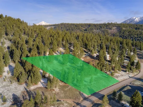 Colters Run Loop Lot 13, Gallatin Gateway, MT 59730