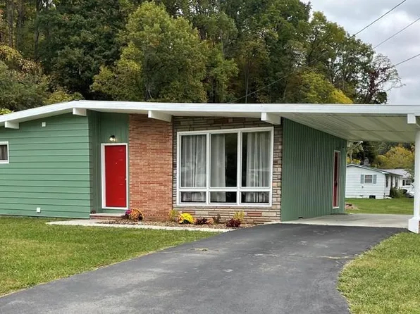 523 Docie St, Damascus, VA 24236