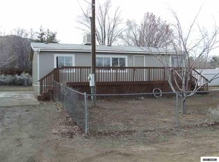 269 W Gepford Pkwy, Sun Valley, NV 89433