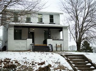 204 Pine Hill Rd, Kittanning, PA 16201