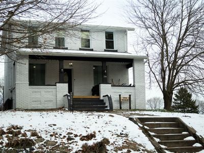 204 Pine Hill Rd, Kittanning, PA, 16201