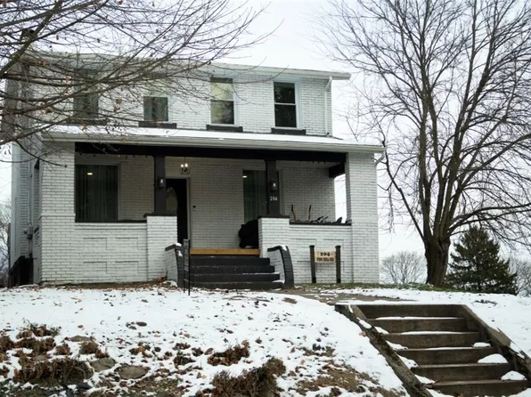 204 Pine Hill Rd, Kittanning, PA 16201