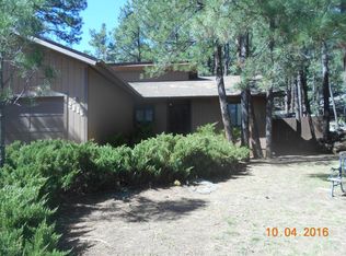 2805 N Prescott Rd, Flagstaff, AZ 86001