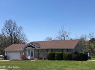 206 Locust St, Mount Washington, KY 40047