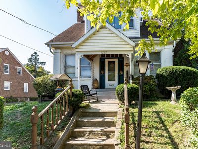 1218 Princeton Ave, Philadelphia, PA, 19111