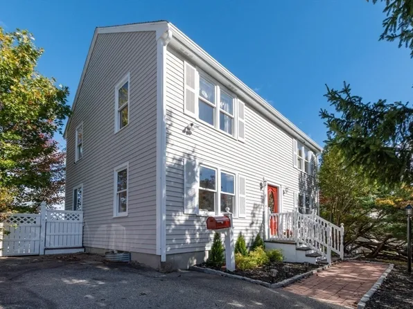 23 Wight St, Waltham, MA 02452