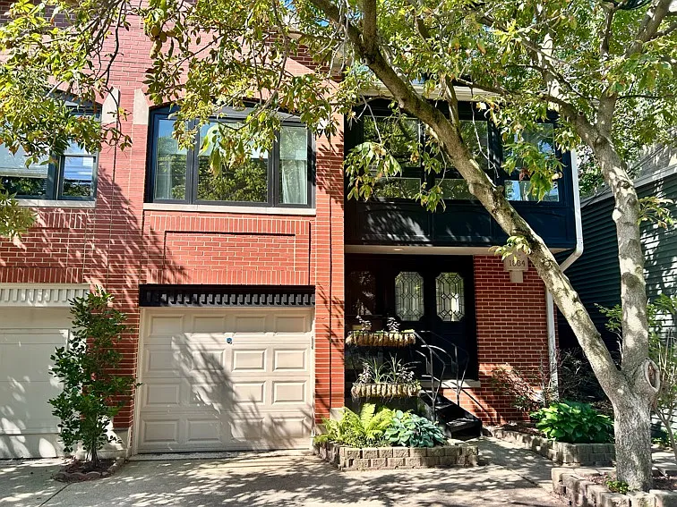 1884 N Poe St — Photo 1