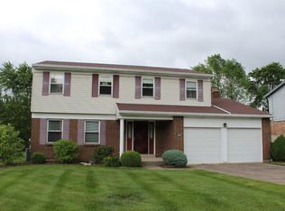 6046 Ross Rd, Fairfield, OH 45014