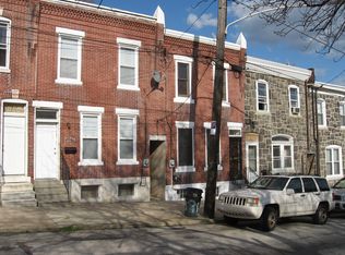 3883 Manayunk Ave, Philadelphia, PA 19128