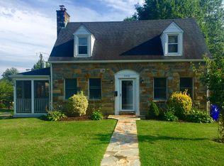 4402 20th St N, Arlington, VA 22207