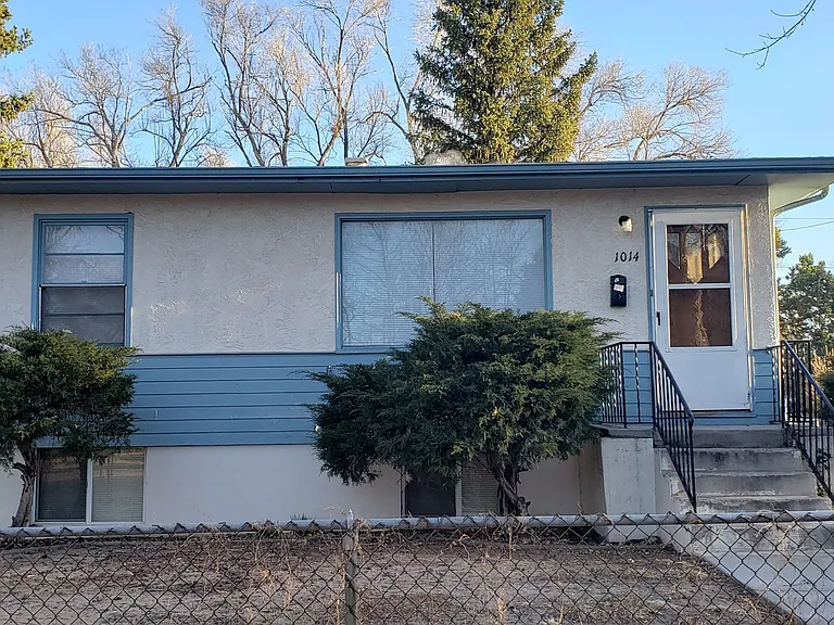 1014-1016 E. Columbia Street — Photo 1