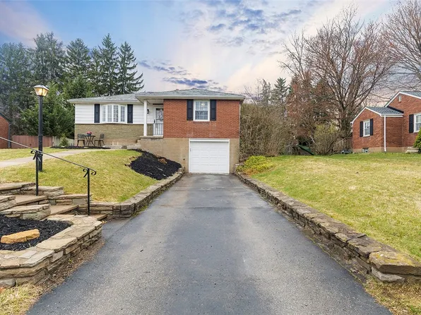 9111 Pannier Rd, Pittsburgh, PA 15237
