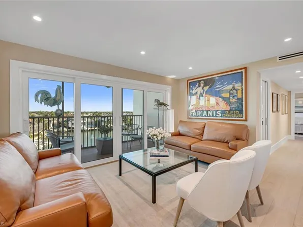 300 Park Shore DR #PHA6, NAPLES, FL 34103