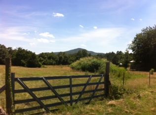 7105 Old Wright Rd, Huntington, AR 72940