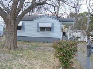 5836 Court O, Birmingham, AL 35228