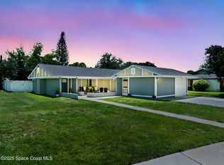 953 Bayward Ln, Rockledge, FL 32955
