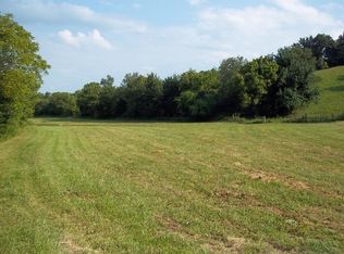 393 Hughes Ln, Cynthiana, KY 41031