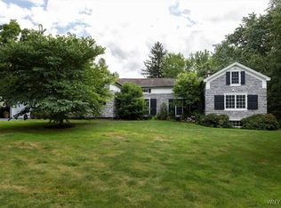 2131 Lapham Rd, East Aurora, NY 14052