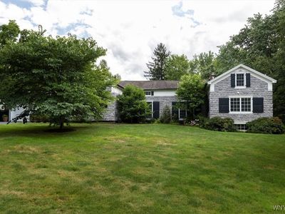2131 Lapham Rd, East Aurora, NY, 14052