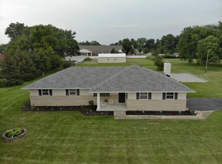 6223 Feder Rd, Columbus, OH 43228