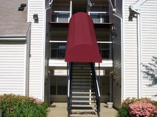 10510 Beacon Ridge Dr Unit 14-202, Bowie, MD 20721