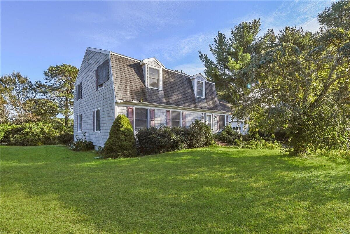 120 Seapit Road, East Falmouth, MA 02536 Zillow