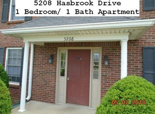5208 Hasbrook Dr APT 102, Louisville, KY 40229
