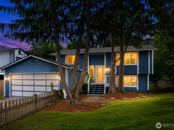 20411 14th Drive SE, Bothell, WA 98012