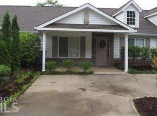 121 Crest Pointe, Bremen, GA 30110