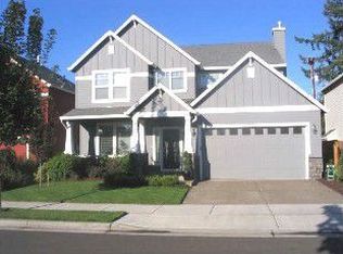 3903 NW Hilton Head Ter, Portland, OR 97229