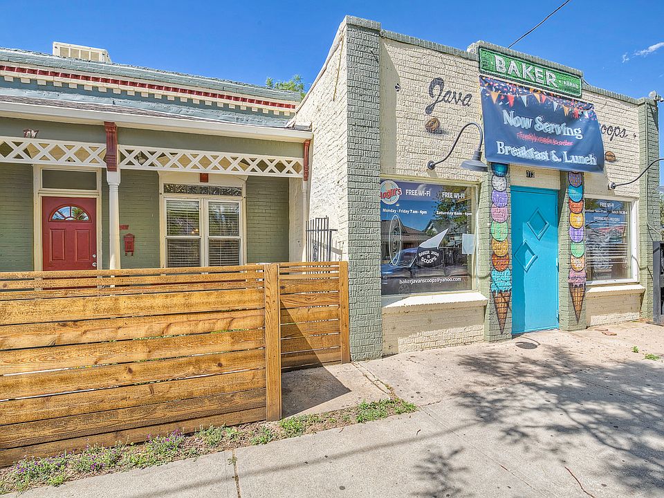 1st image of 713 W 4th Ave