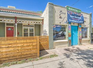 713 W 4th Ave, Denver, CO 80223
