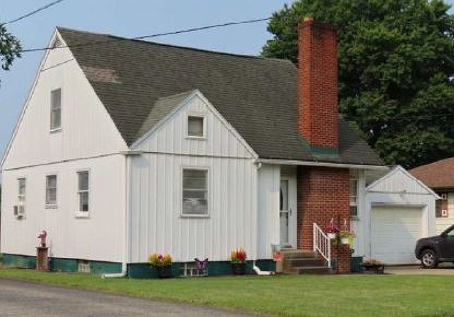 Property Front View