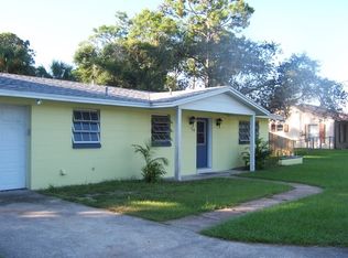 120 Magnolia Ave, Edgewater, FL 32132