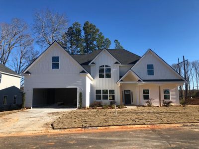 603 Bunchgrass St, Evans, GA, 30809